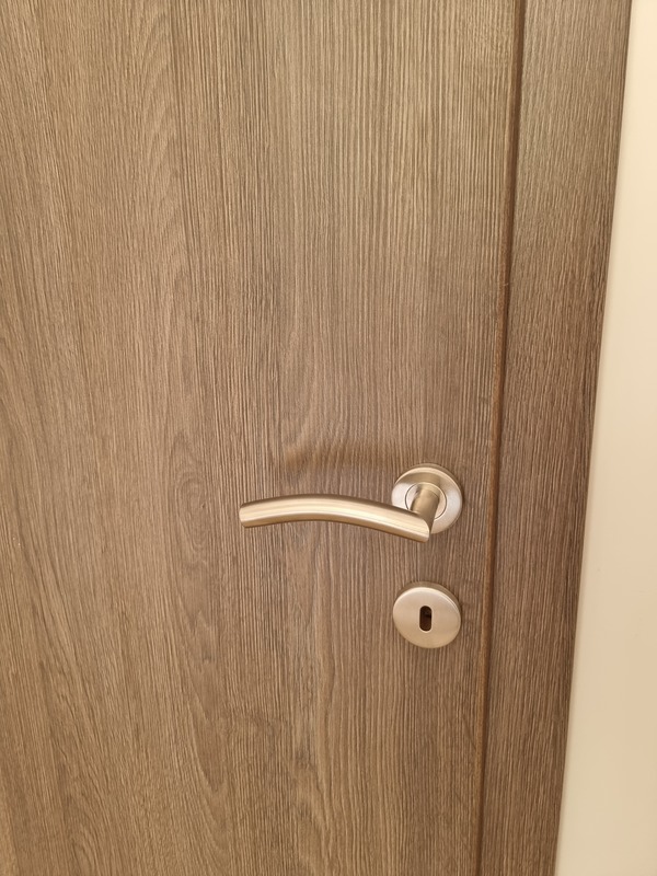Rucke za unutarnja vrata