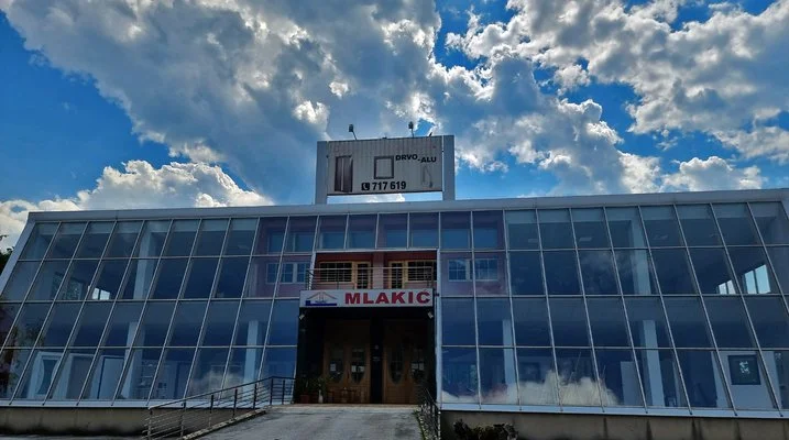 Naša radionica